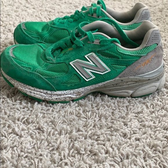 Boston 204 St Patricks Day Shoes | Poshmark